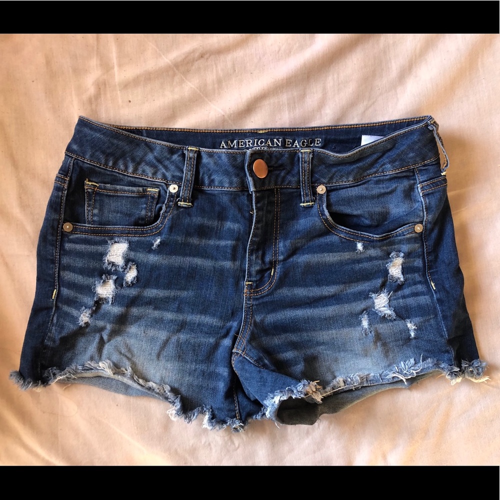 American eagle shorts